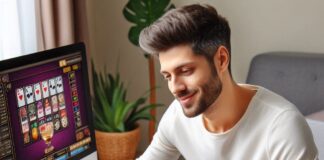 Как выбрать надежное онлайн-казино: Пошаговое руководство