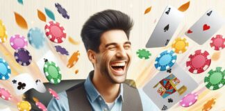 Онлайн-казино: популярность и особенности игр