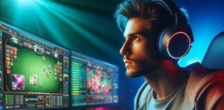 Игра в казино: почему люди его выбирают и как выиграть?