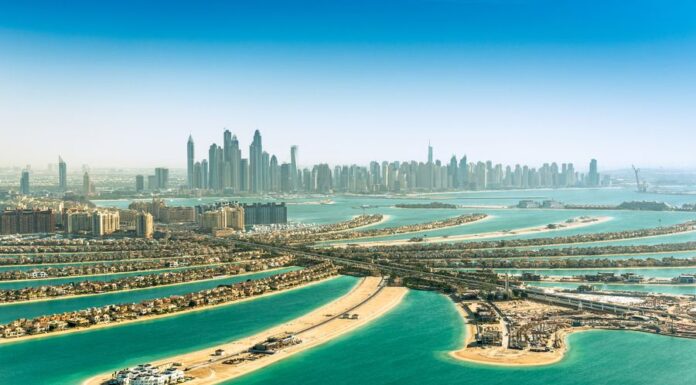 Отдых в ОАЭ: как увлекательно провести время