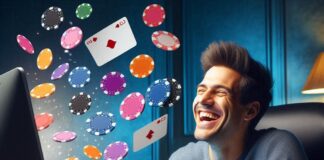 Мобильные онлайн-казино: играйте на ходу, где бы вы ни находились