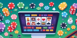 Онлайн-казино: советы по игре в рулетку