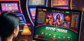 ИИ в онлайн-казино: друг или враг?