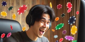 Будущее онлайн-гемблинга: VR-казино криптовалюты и искусственный интеллект