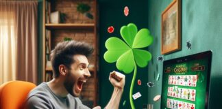 Мобильные онлайн-казино: играть где угодно и когда угодно