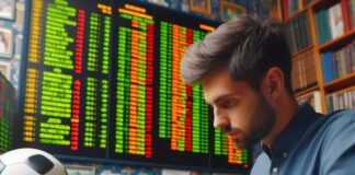 Обзор букмекерских контор: описание и особенности