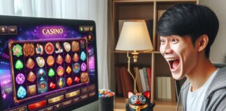 Онлайн-казино: особенности и режимы игры