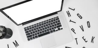 6 инструментов и программ для разработки шрифтов: что выбрать для создания и редактирования