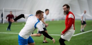 Прогноз на футбол: наука и искусство предсказания результатов матчей