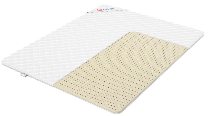 Матрас на диван: что это, какие есть виды