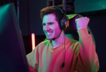 Геймеры: история, культура и сообщество