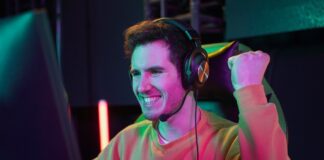 Геймеры: история, культура и сообщество