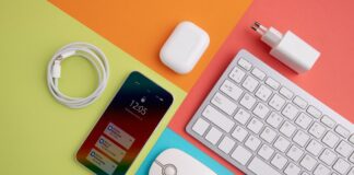 Как спланировать мобильное приложение для Apple?