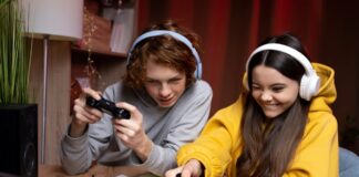 Жанры игр: классификация и особенности