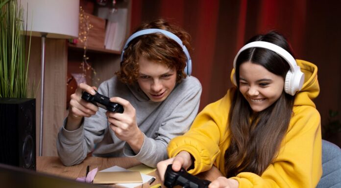 Жанры игр: классификация и особенности