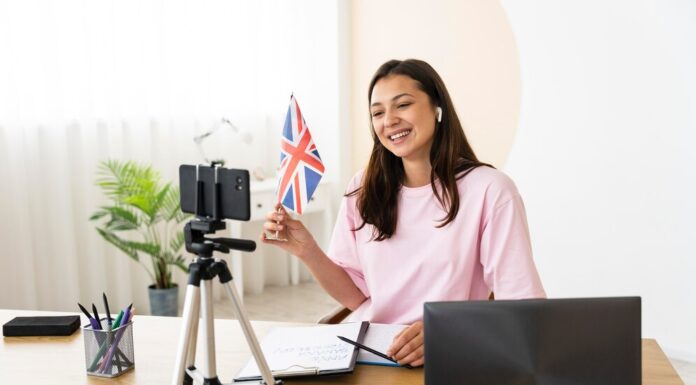 Английский язык: почему нужно изучать