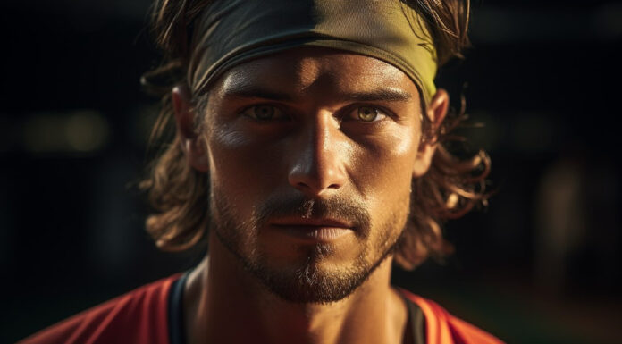 Советы по выбору теннисной формы