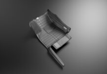 Автомобильные коврики: выбор и уход