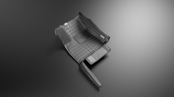 Автомобильные коврики: выбор и уход