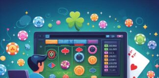 Режимы игры в онлайн-казино: какие выбрать для успешной игры