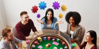 Онлайн-казино: как они работают и кто за ними стоит?