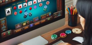 История онлайн-казино: от скромных начинаний до глобальной индустрии