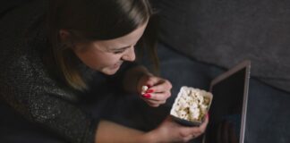 Кино в хорошем качестве: советы по выбору и просмотру фильмов онлайн