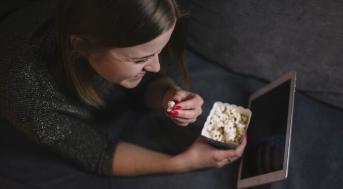 Кино в хорошем качестве: советы по выбору и просмотру фильмов онлайн