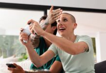 Как современные технологии изменили мир геймеров