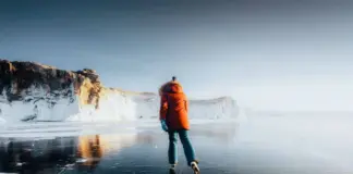 Достопримечательности Байкала: природа и история