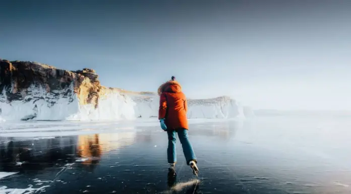 Достопримечательности Байкала: природа и история