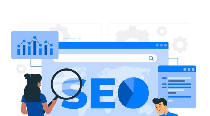 Частный SEO оптимизатор: ваш путь к успеху в топе поисковых систем