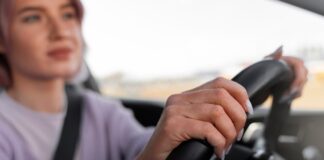 Правила для водителей: как обеспечить безопасность на дороге