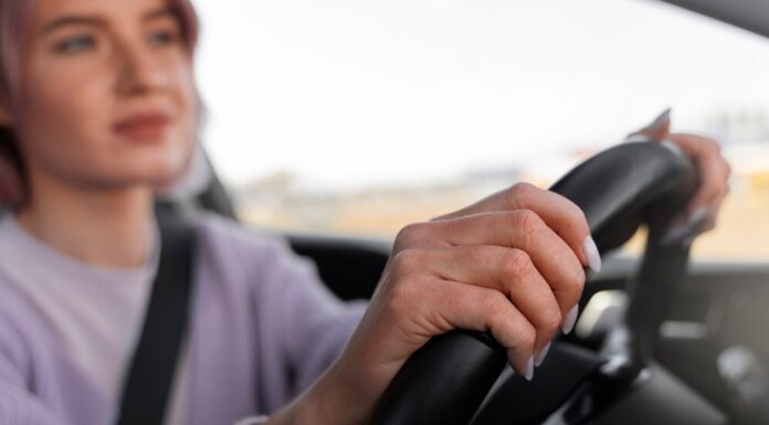 Правила для водителей: как обеспечить безопасность на дороге