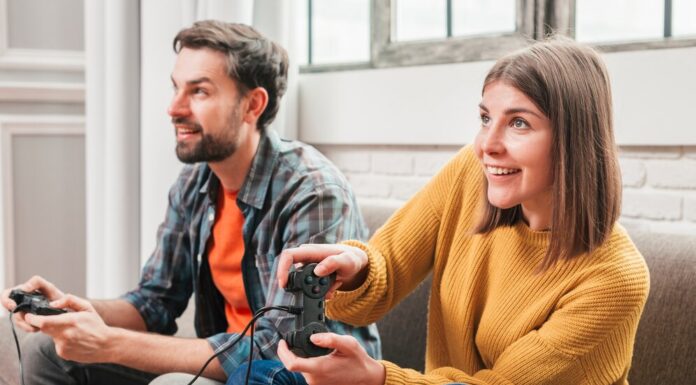 Геймеры и финансы: как экономить на играх и оборудовании