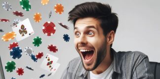 Онлайн-казино и азартные игры: как избежать зависимости и сохранить контроль