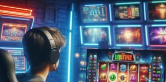 Игры в казино Вулкан Россия: разновидности, правила и стратегии