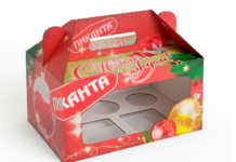 Упаковка: ее разработка и производство