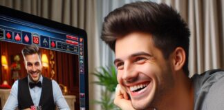 Мир онлайн-казино: особенности и риски