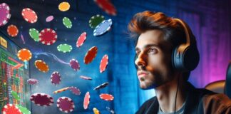 Советы по игре в видеослоты для начинающих: как повысить свои шансы на выигрыш