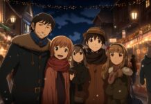 Японский сериал: история и развитие