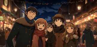 Японский сериал: история и развитие