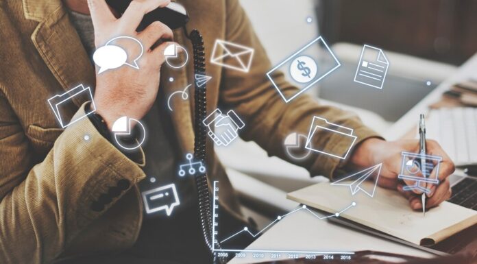 Современный маркетинг: инновации и стратегии