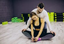 Стретчинг: польза, виды и техника выполнения