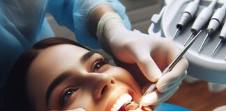 Установка люминиров: как проходит?