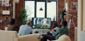 Обзор EA Sports FC 24: новые возможности, графические улучшения и игровой процесс