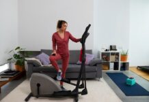 Особенности и преимущества велотренажеров Oxygen Fitness