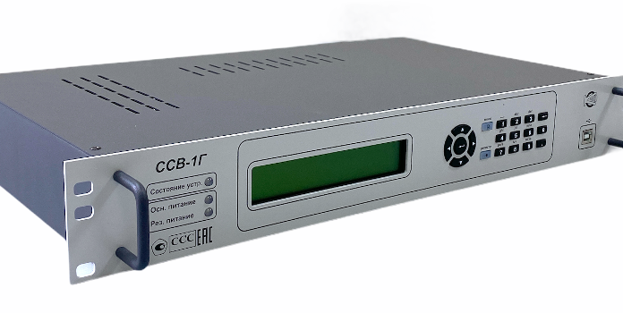 Применение протокола PTP