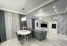 Дизайн-проект для ремонта квартиры под ключ: зачем он нужен