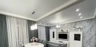 Дизайн-проект для ремонта квартиры под ключ: зачем он нужен